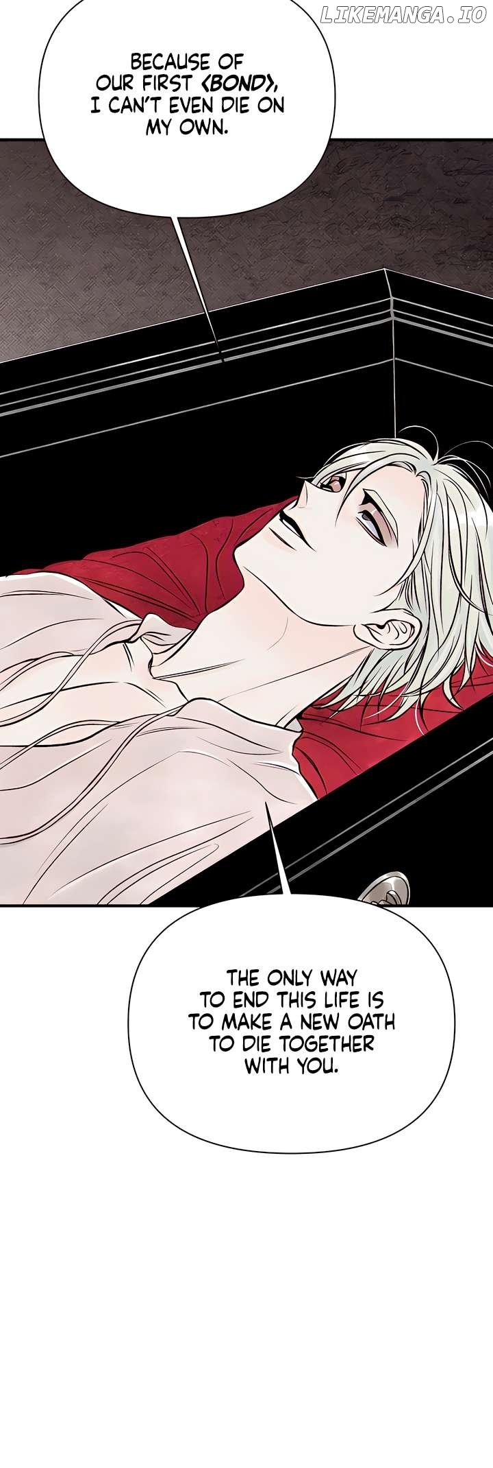 Moonstruck - Manhwa Chapter 2 - page 32