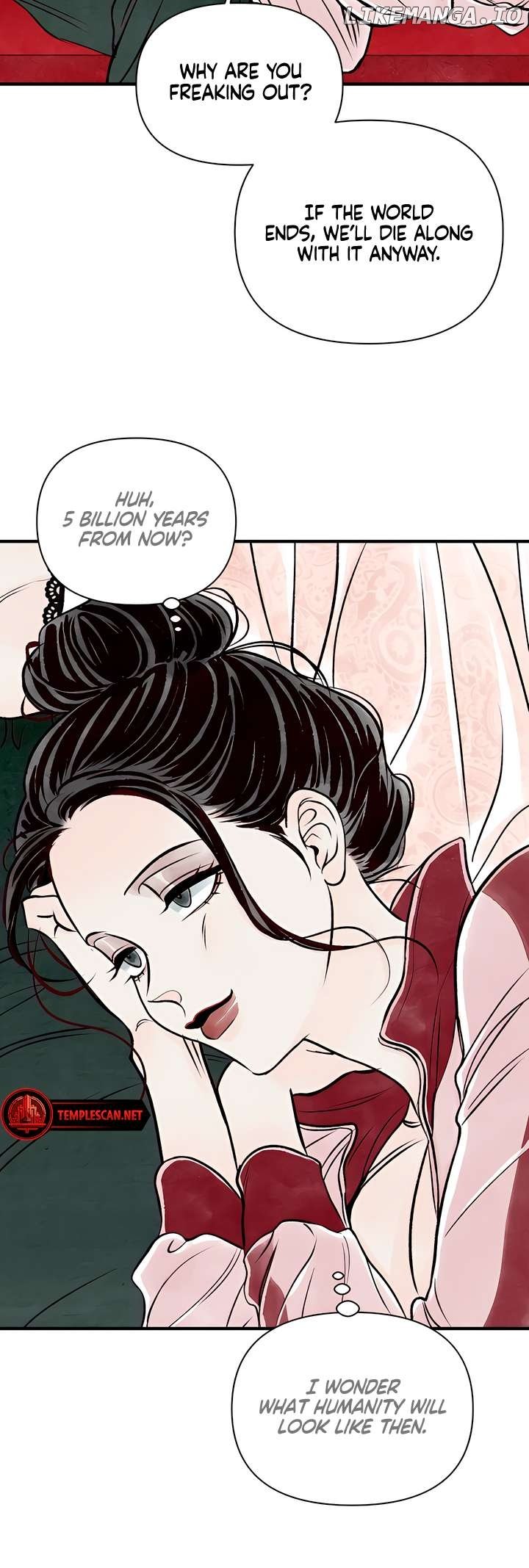 Moonstruck - Manhwa Chapter 2 - page 5