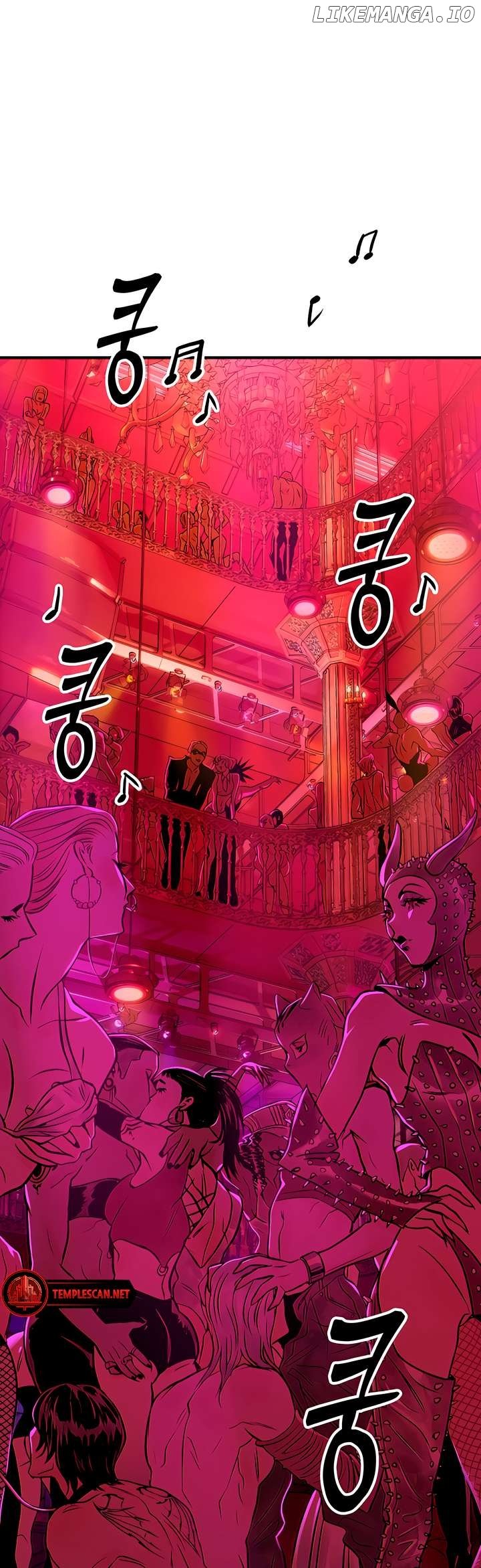 Moonstruck - Manhwa Chapter 2 - page 50