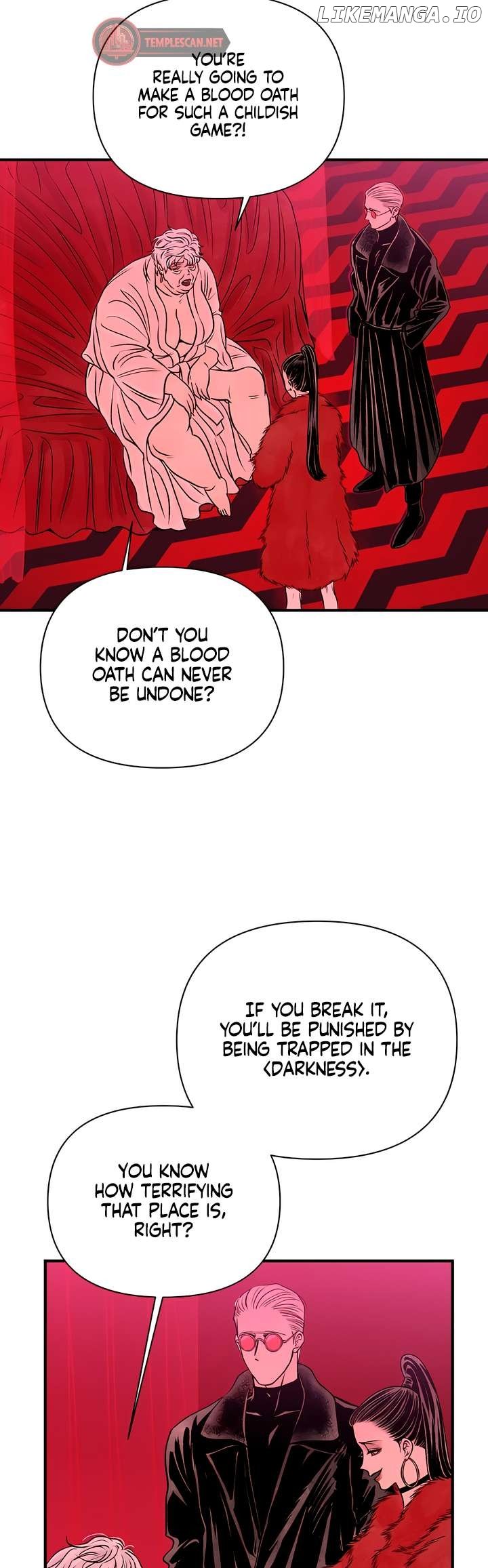 Moonstruck - Manhwa Chapter 2 - page 58