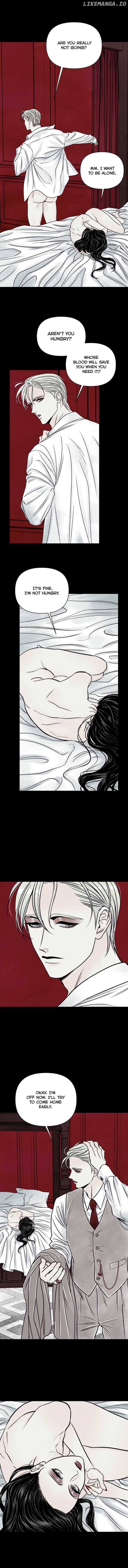 Moonstruck - Manhwa Chapter 3 - page 10