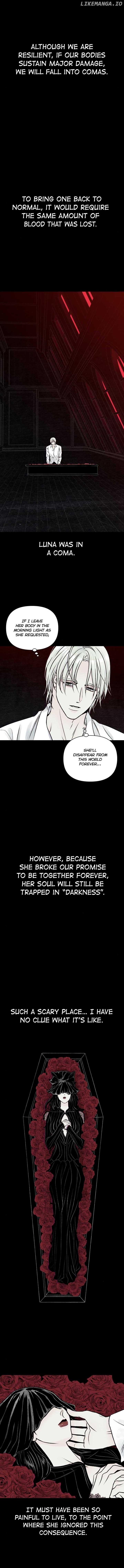 Moonstruck - Manhwa Chapter 3 - page 14