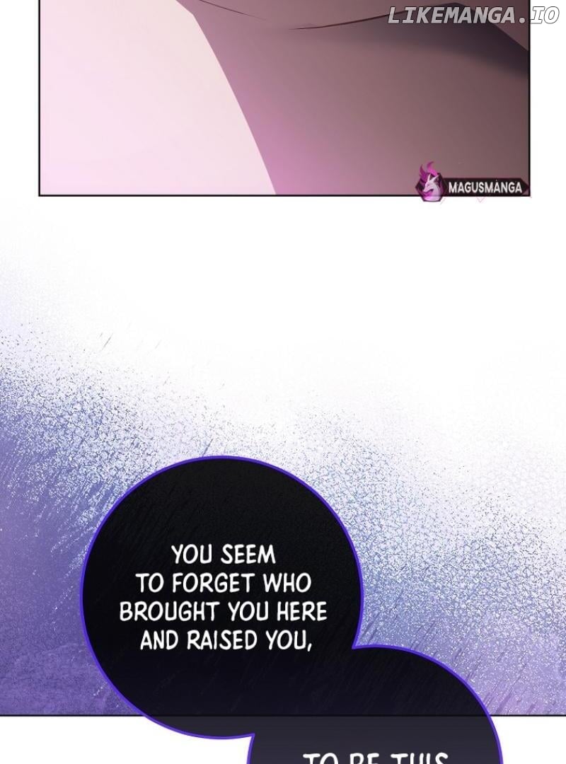 I Was Told To Die Chapter 5 - page 121