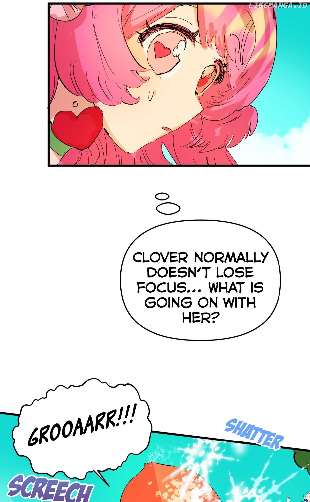 Can Unpopular Magical Girls Also Date? Chapter 2 - page 41