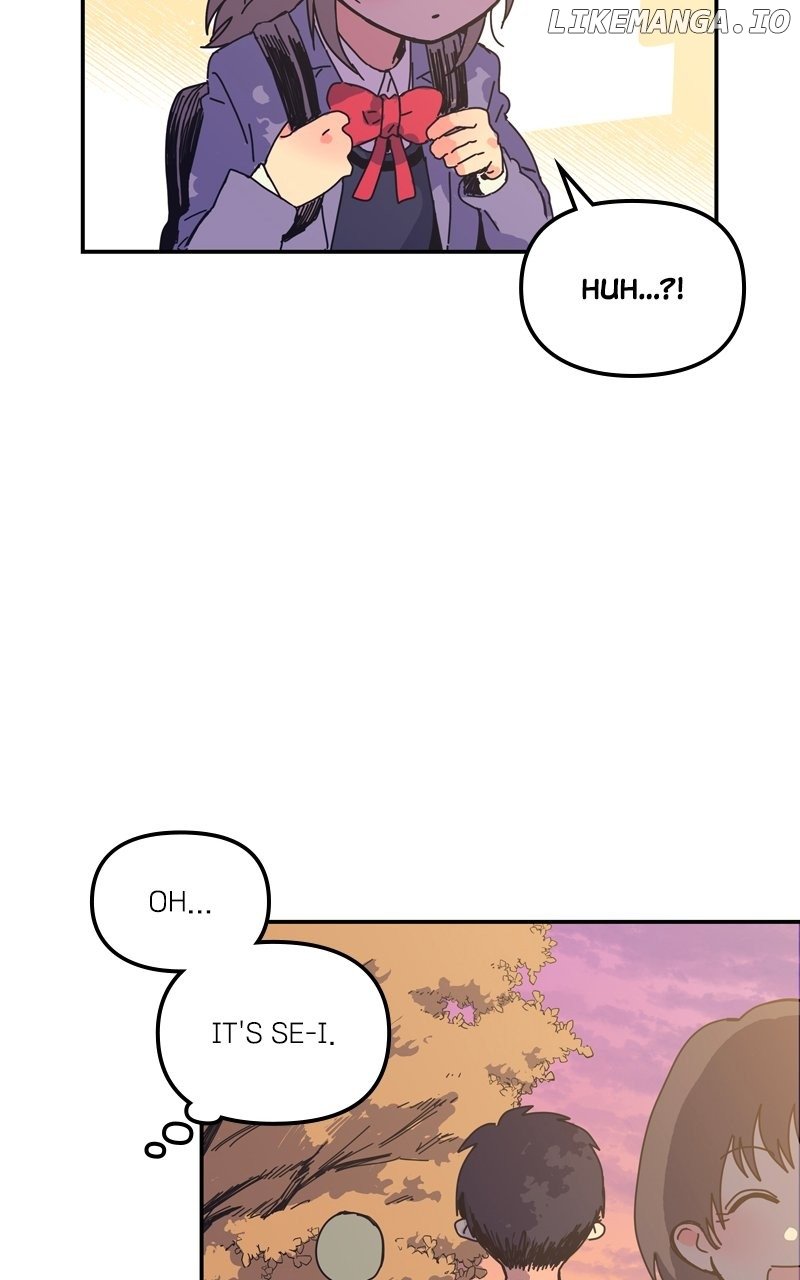 Humanoido - Manhwa Chapter 1 - page 92