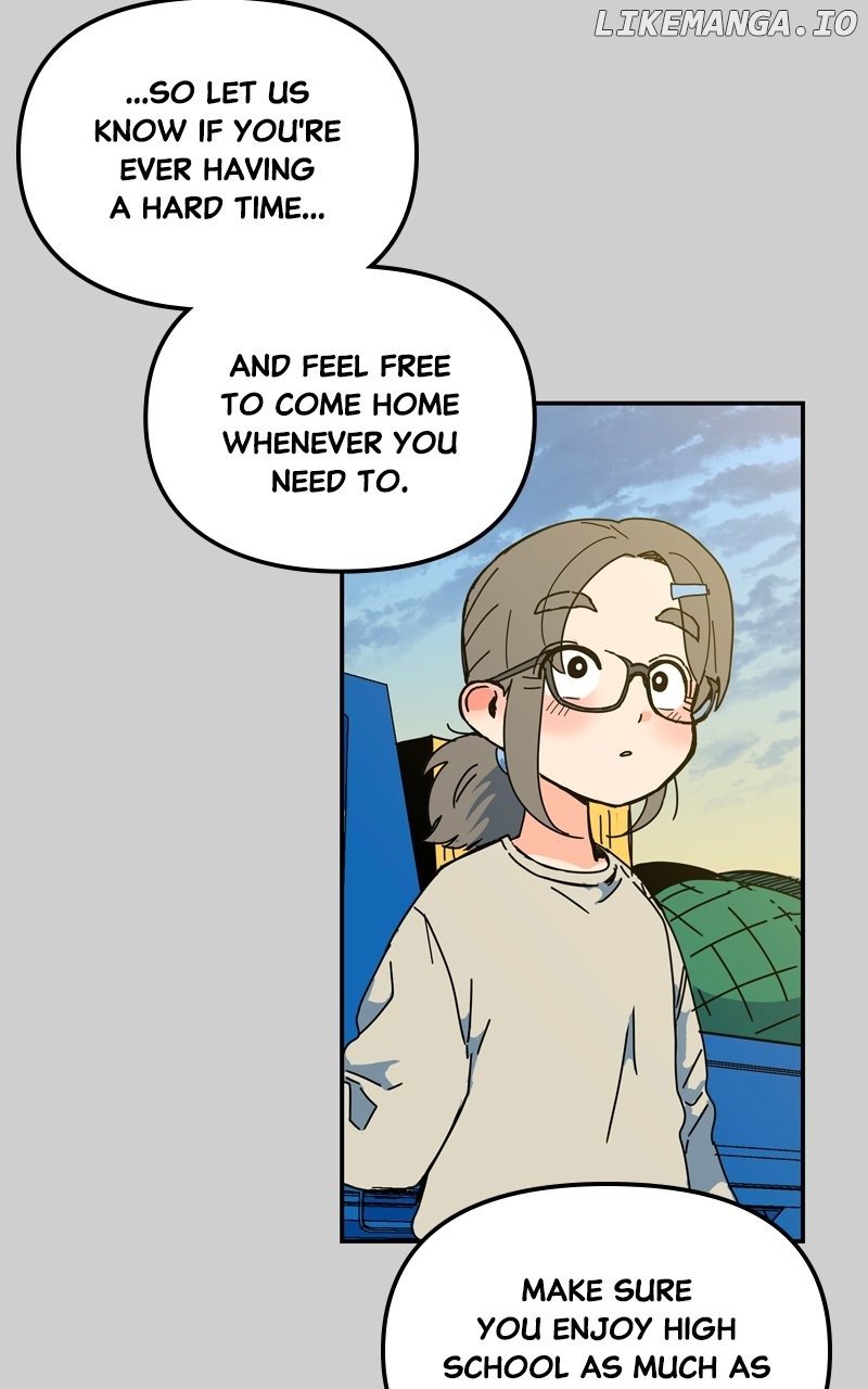 Humanoido - Manhwa Chapter 2 - page 6