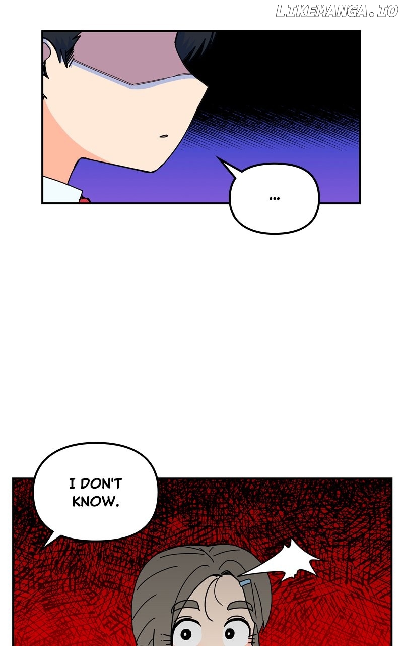 Humanoido - Manhwa Chapter 2 - page 18