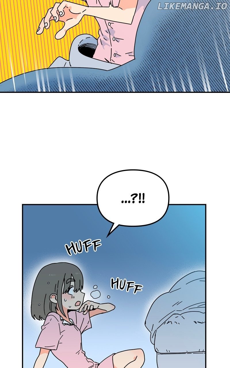 Humanoido - Manhwa Chapter 2 - page 78