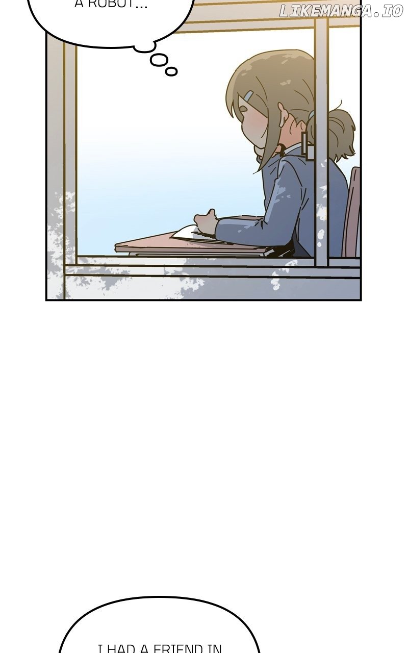 Humanoido - Manhwa Chapter 3 - page 66