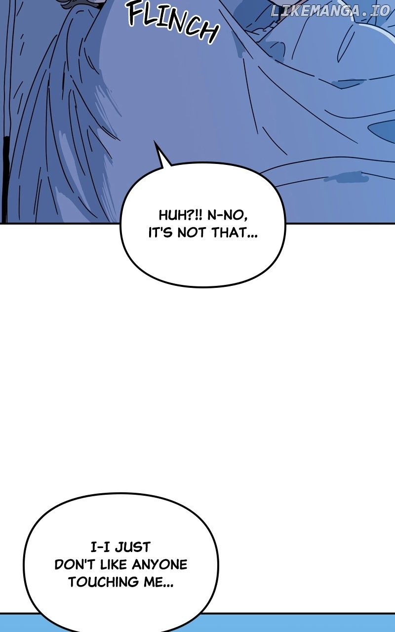 Humanoido - Manhwa Chapter 4 - page 52