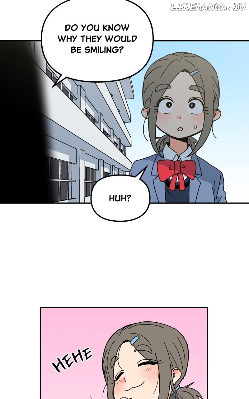 Humanoido - Manhwa Chapter 5 - page 43