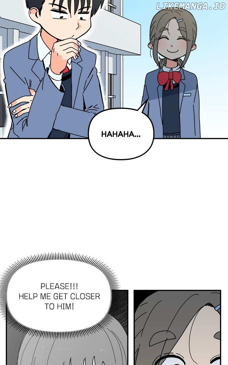 Humanoido - Manhwa Chapter 5 - page 48