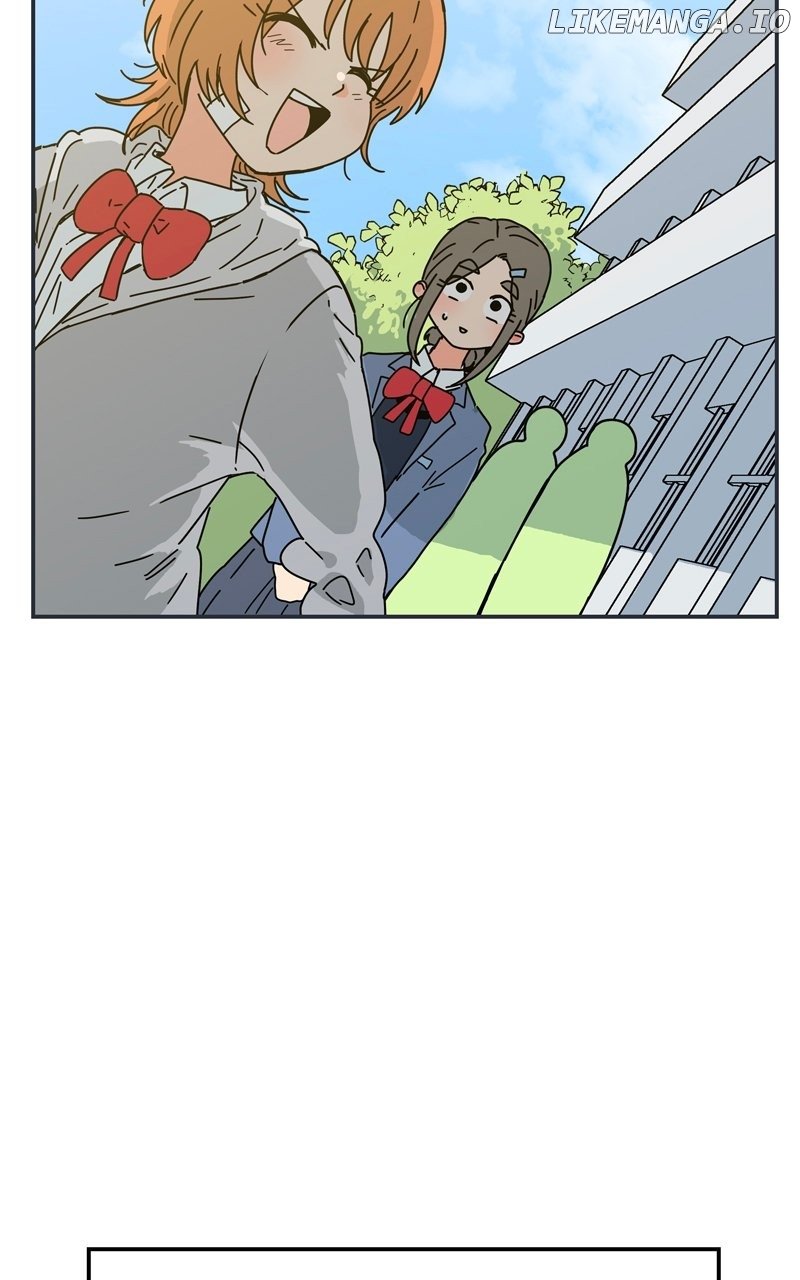 Humanoido - Manhwa Chapter 5 - page 70