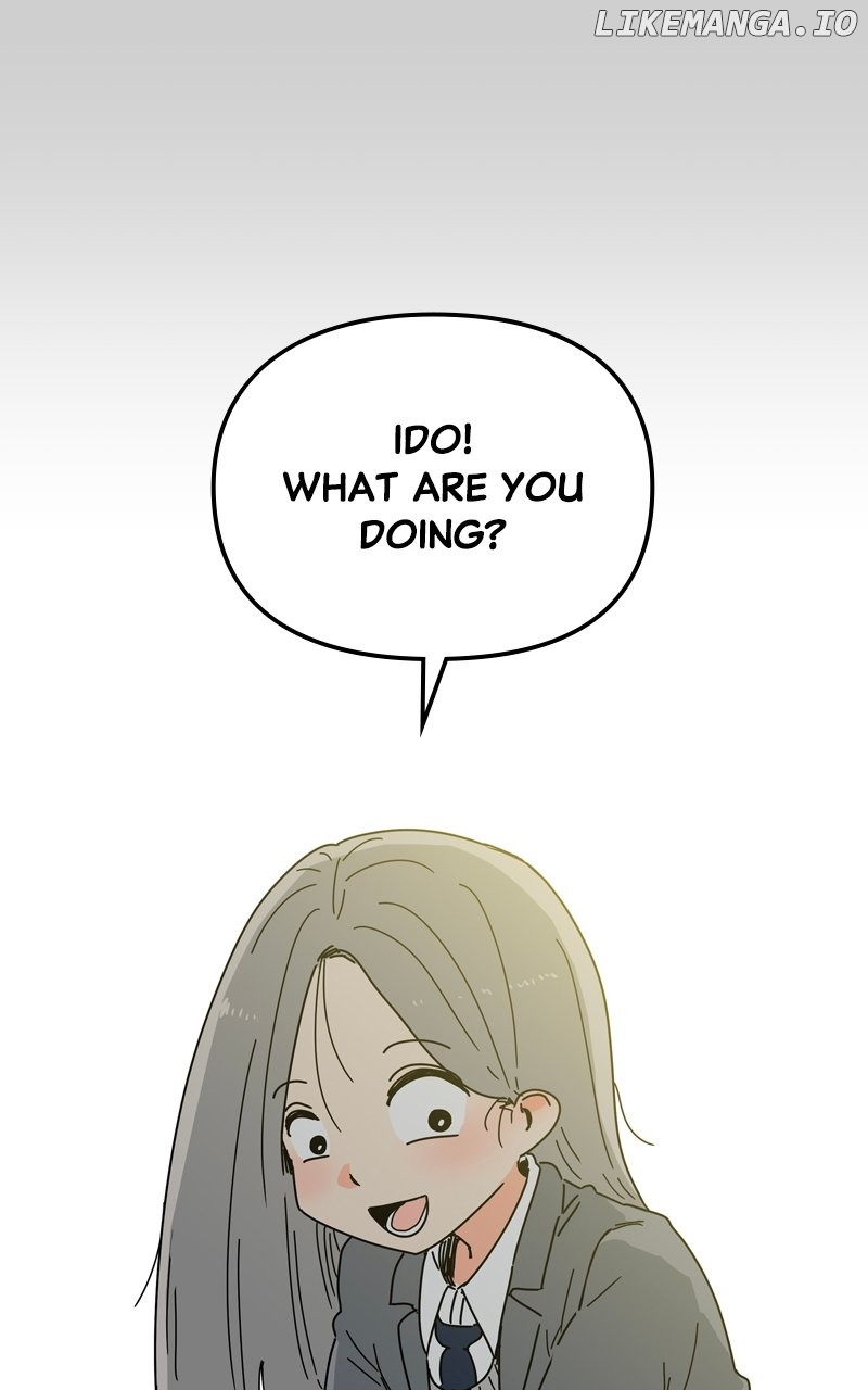 Humanoido - Manhwa Chapter 6 - page 2