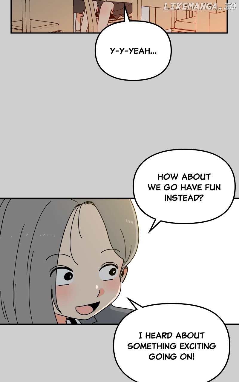 Humanoido - Manhwa Chapter 6 - page 4