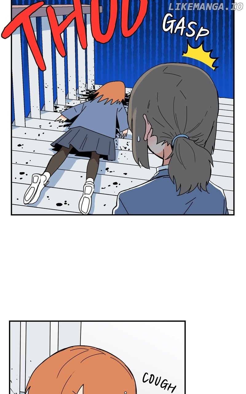 Humanoido - Manhwa Chapter 6 - page 111