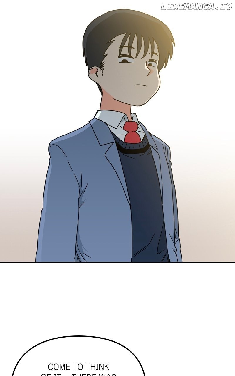 Humanoido - Manhwa Chapter 7 - page 54