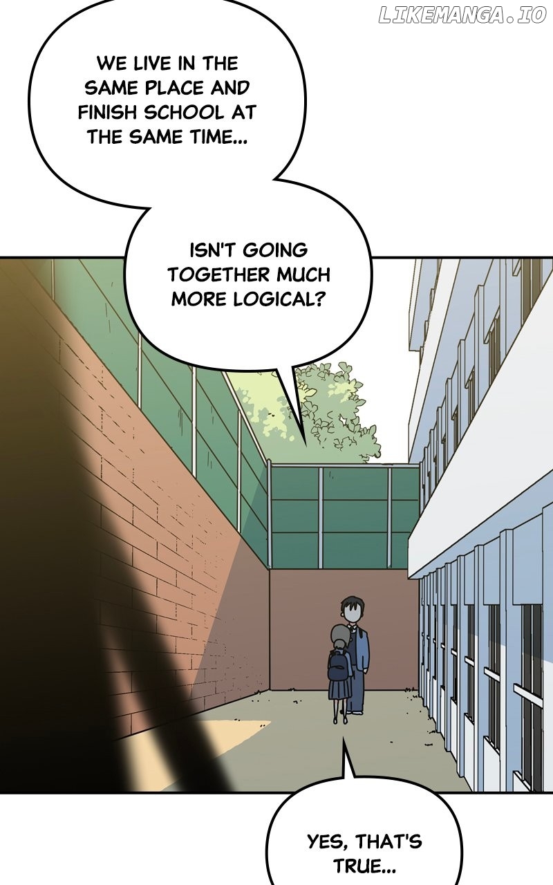 Humanoido - Manhwa Chapter 7 - page 66