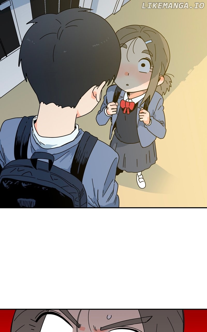 Humanoido - Manhwa Chapter 7 - page 70