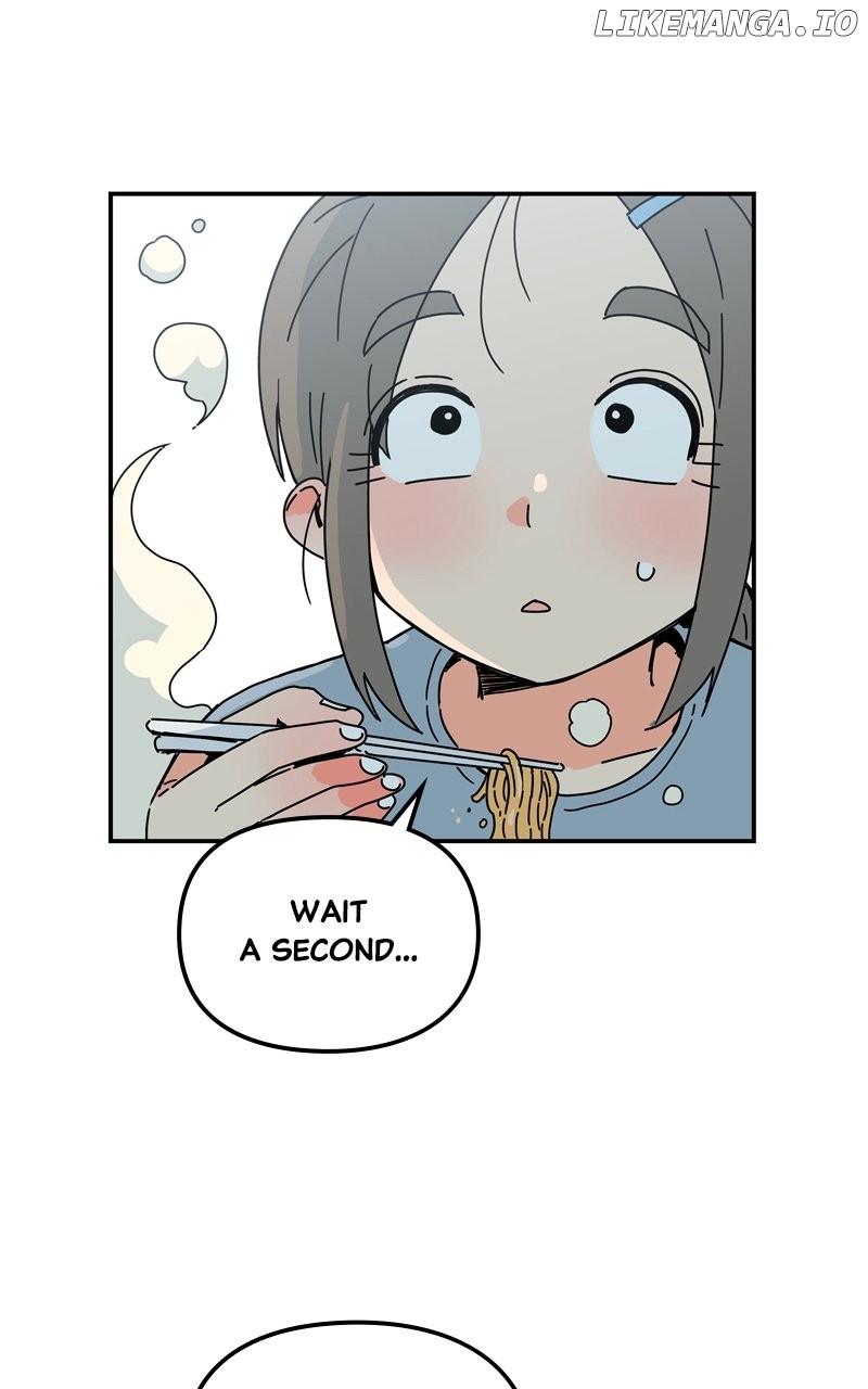 Humanoido - Manhwa Chapter 7 - page 87