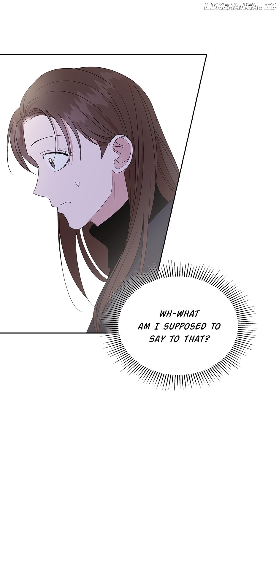 A Sneaky Blind Date [Official] Chapter 13 - page 61