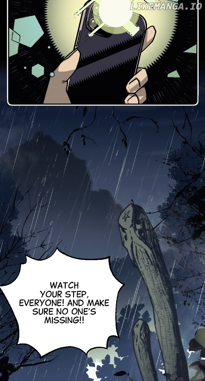 Banhyang: The Remote Island Chapter 1 - page 40