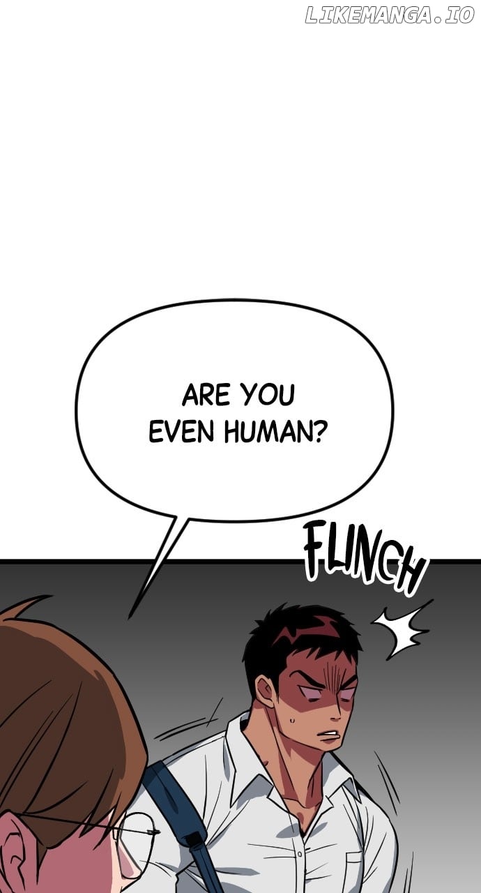 The Barbarian of Seoul Station Chapter 1 - page 82