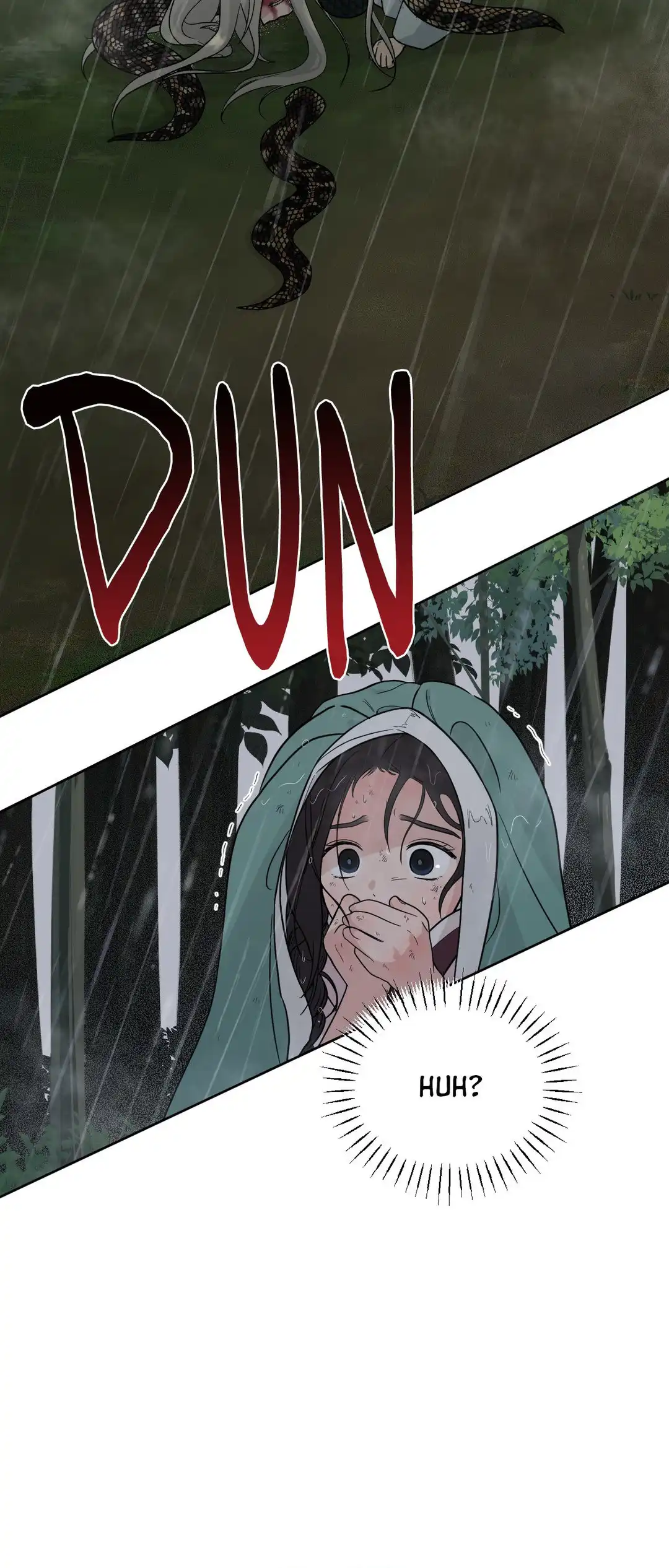 From Rain and Ash Chapter 1 - page 59