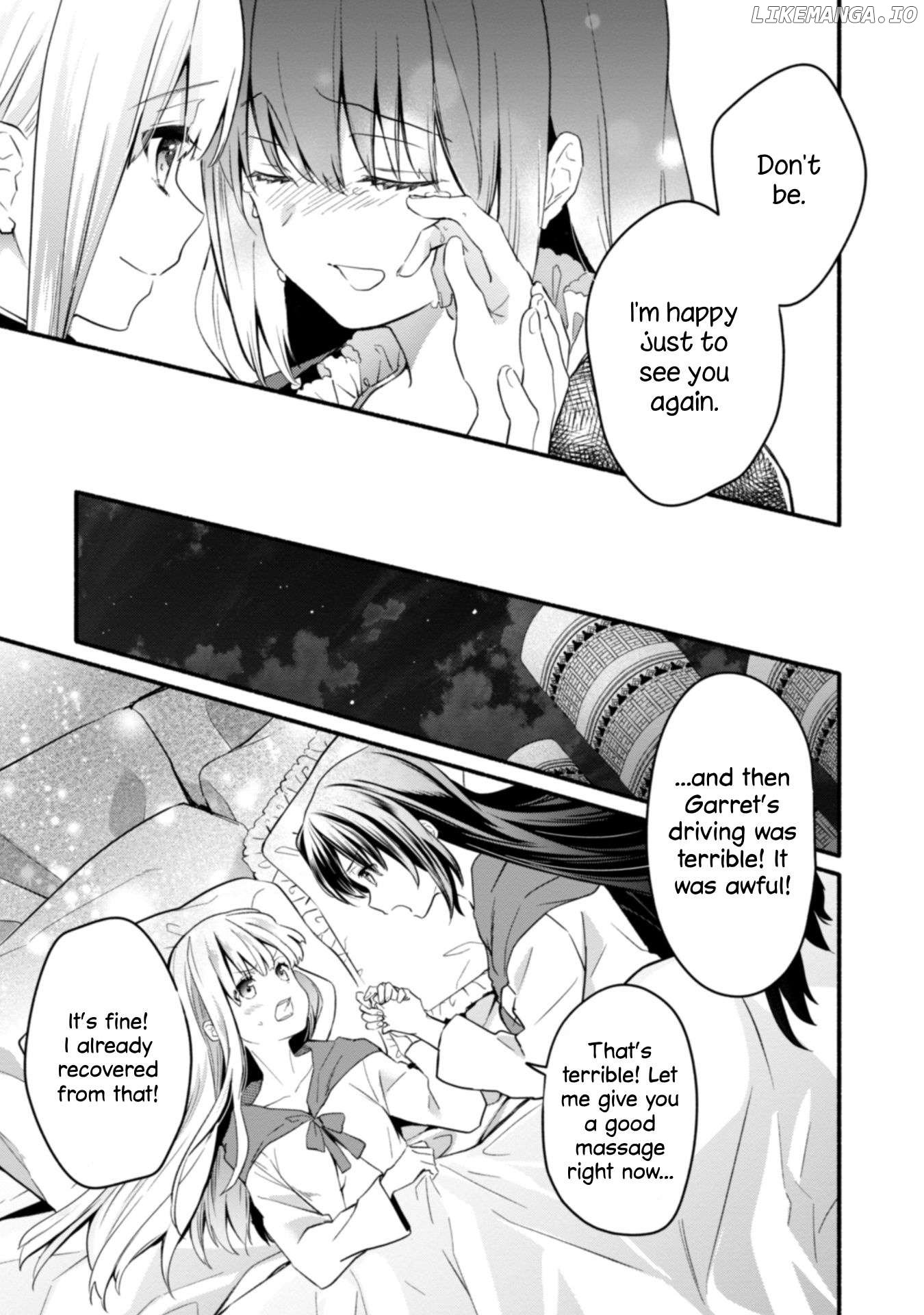 Kenja no Deshi wo Nanoru Kenja ~Mariana no Tooki Hi~ Chapter 1 - page 3