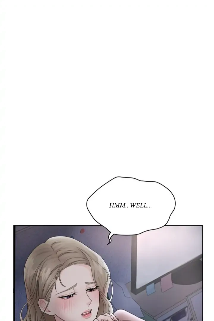 Taste Of The Boss Chapter 1 - page 28