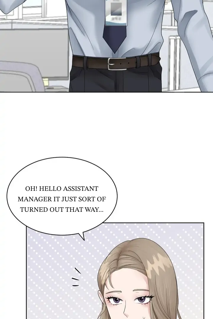 Taste Of The Boss Chapter 1 - page 66