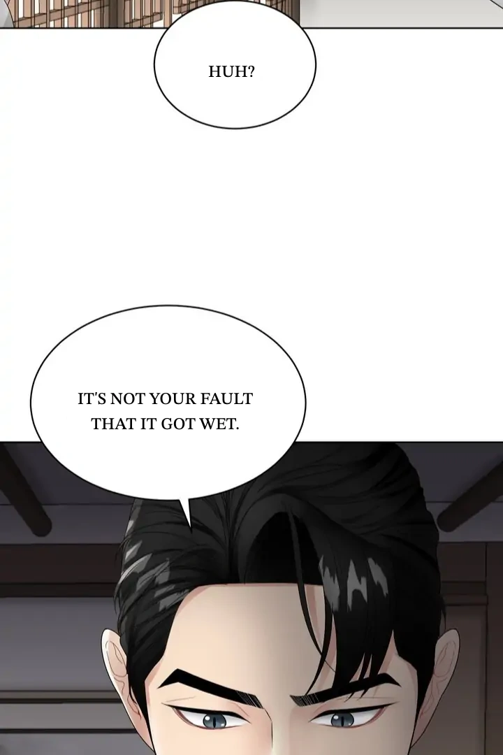 Taste Of The Boss Chapter 6 - page 13