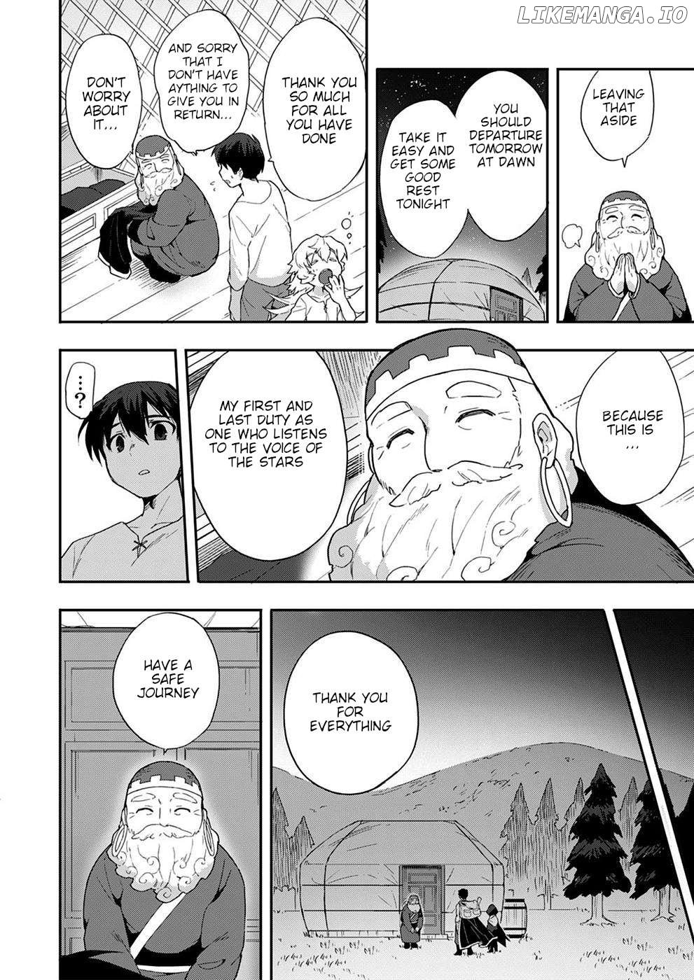 Munou Yuusha no Fukushuutan ~Isekai de Suterareta Shounen wa Hangyaku wo Chikau~ Chapter 2 - page 24