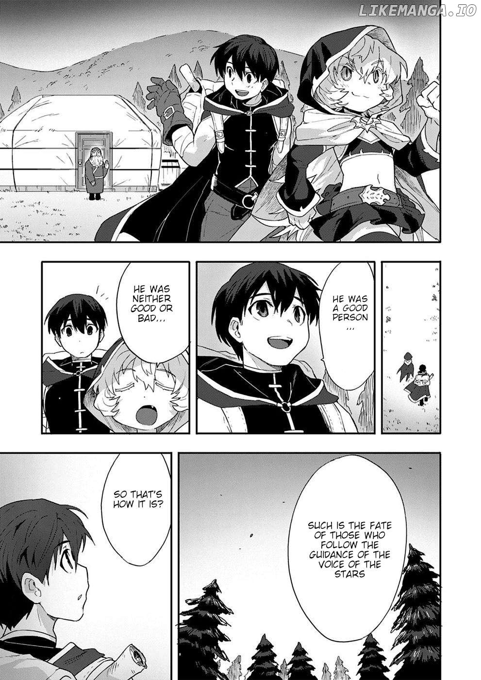 Munou Yuusha no Fukushuutan ~Isekai de Suterareta Shounen wa Hangyaku wo Chikau~ Chapter 2 - page 25