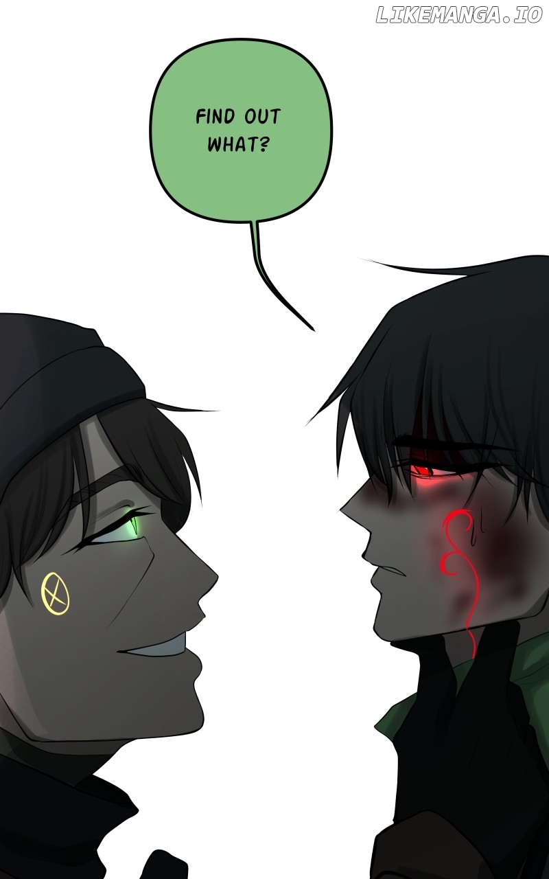 G.O.D. Chapter 35 - page 103