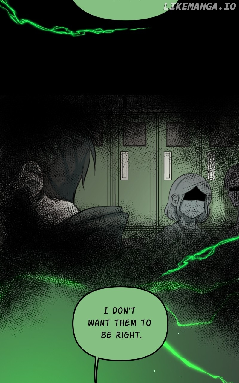 G.O.D. Chapter 35 - page 147