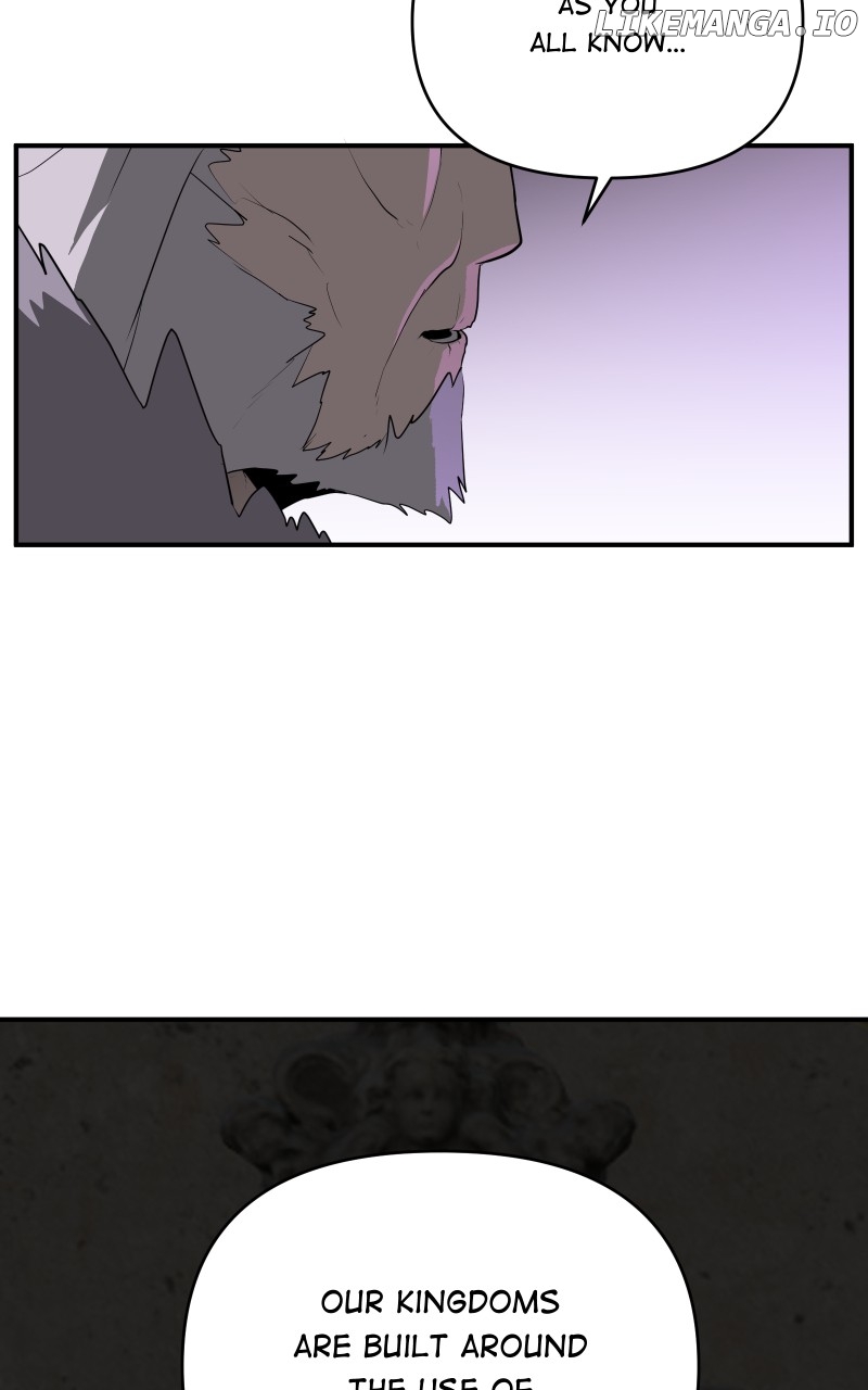 The One Who Parried Death Chapter 31 - page 19