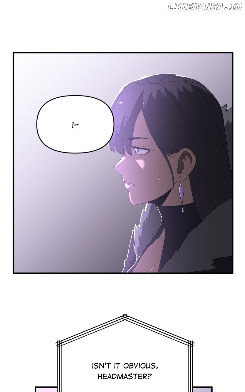 The One Who Parried Death Chapter 31 - page 38