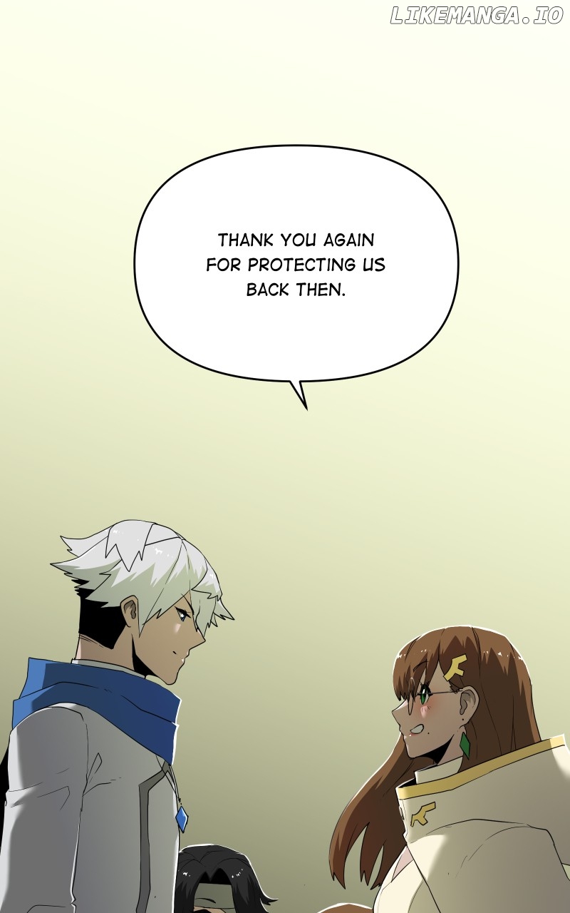 The One Who Parried Death Chapter 31 - page 61