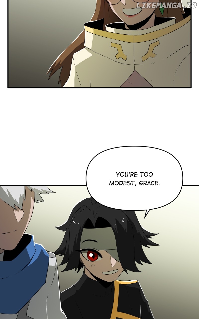 The One Who Parried Death Chapter 31 - page 63