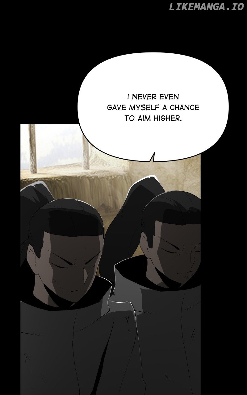 The One Who Parried Death Chapter 31 - page 73