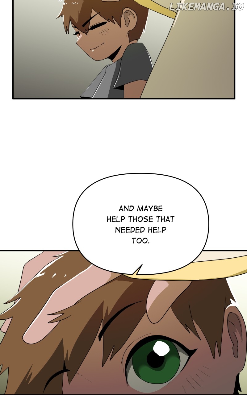 The One Who Parried Death Chapter 31 - page 81