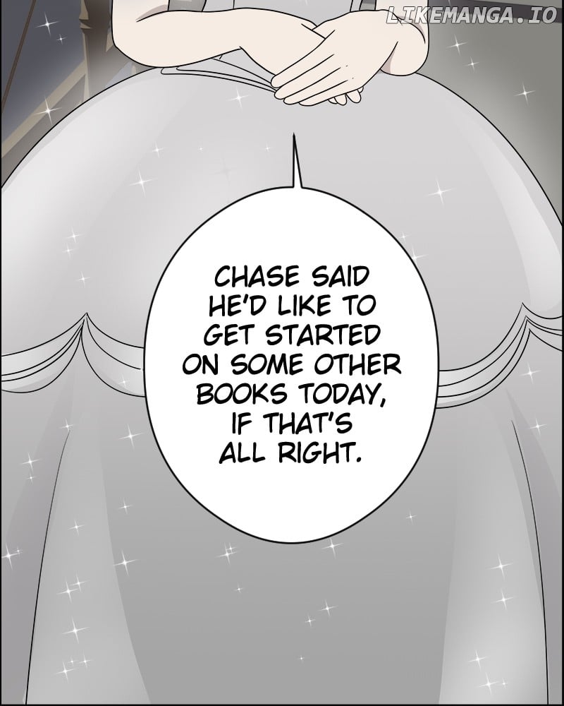 Cinderella Boy Chapter 50 - page 92