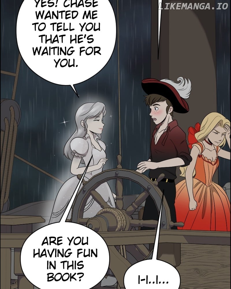 Cinderella Boy Chapter 50 - page 98