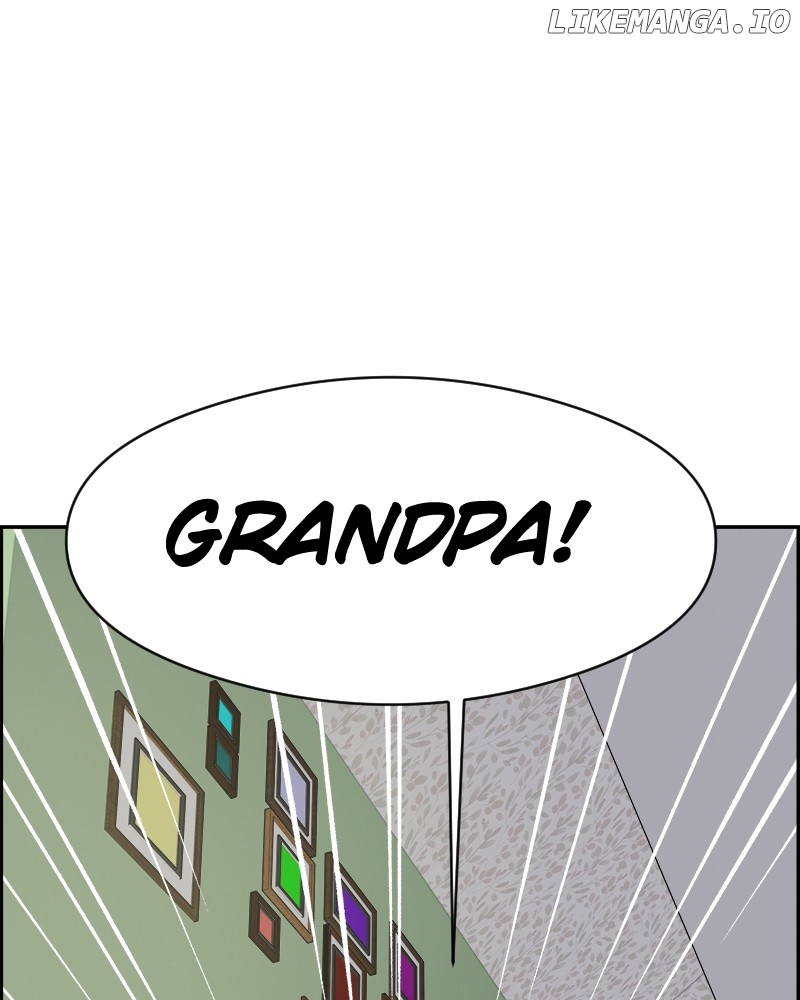 Cinderella Boy Chapter 26 - page 1