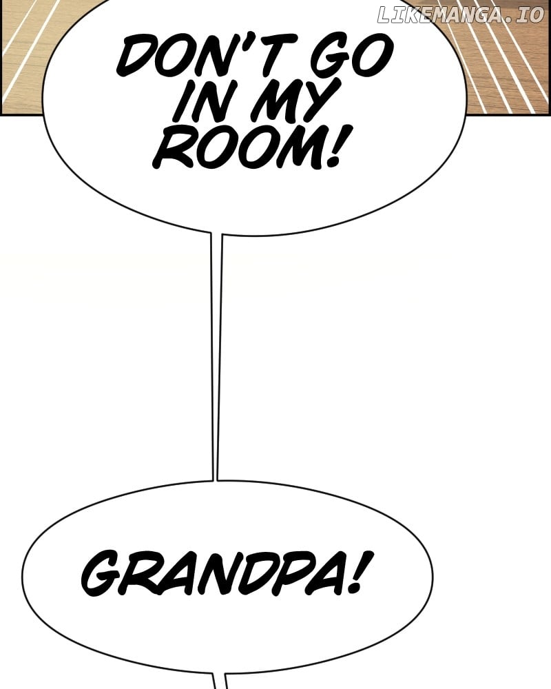 Cinderella Boy Chapter 26 - page 3