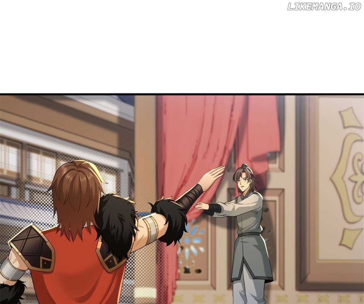 The Start of a Stunning and Feisty Master: A System with Ten Pounds of Rebellion Chapter 93 - page 10