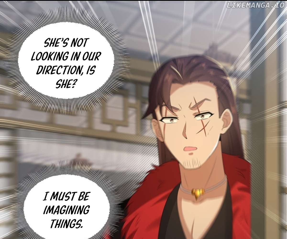 The Start of a Stunning and Feisty Master: A System with Ten Pounds of Rebellion Chapter 93 - page 108