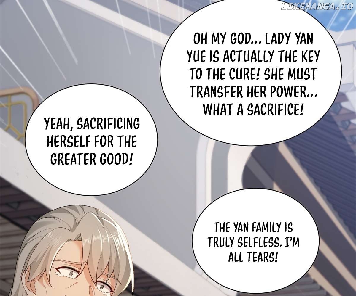 The Start of a Stunning and Feisty Master: A System with Ten Pounds of Rebellion Chapter 93 - page 48