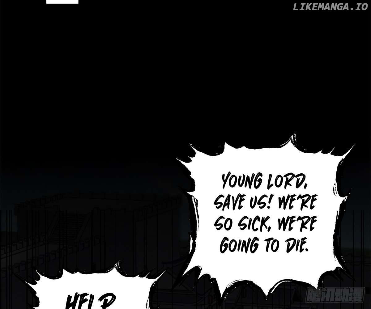 The Start of a Stunning and Feisty Master: A System with Ten Pounds of Rebellion Chapter 93 - page 5